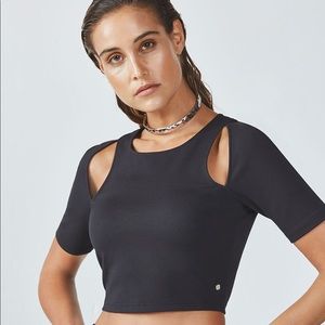 Fabletics Eva Midi Top